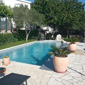 Appartement Katy&mladen, Baška